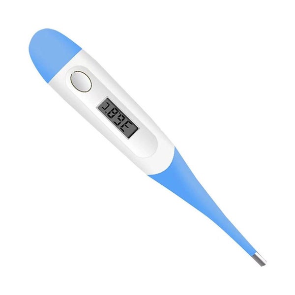 Digital Thermometer Carousel 1