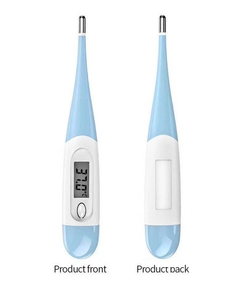 Digital Thermometer Carousel 2