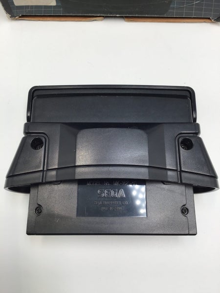 * Sega Mega Drive Master System Converter II w/ Box *62863228599043112