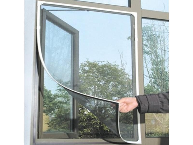 Mosquito Window Net Mesh For Room Insect Protection Carousel 2