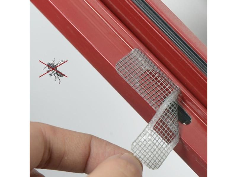 5pcs Repair Screen Wall Patch Stickers For Home Window Nets Carousel 2