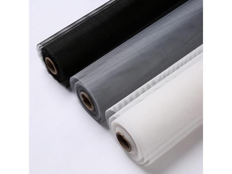 Screen Window Net For Home Door Window Balcony Anti Mosquito Self Installed Carousel 2