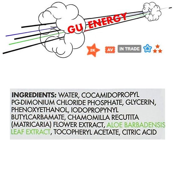 Dude wipes Carousel 5