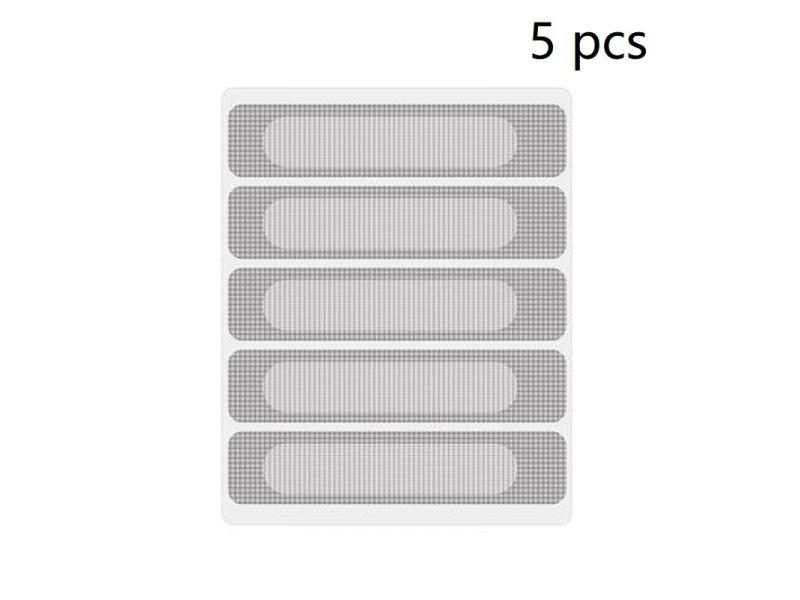 5pcs Repair Screen Wall Patch Stickers For Home Window Nets Carousel 1