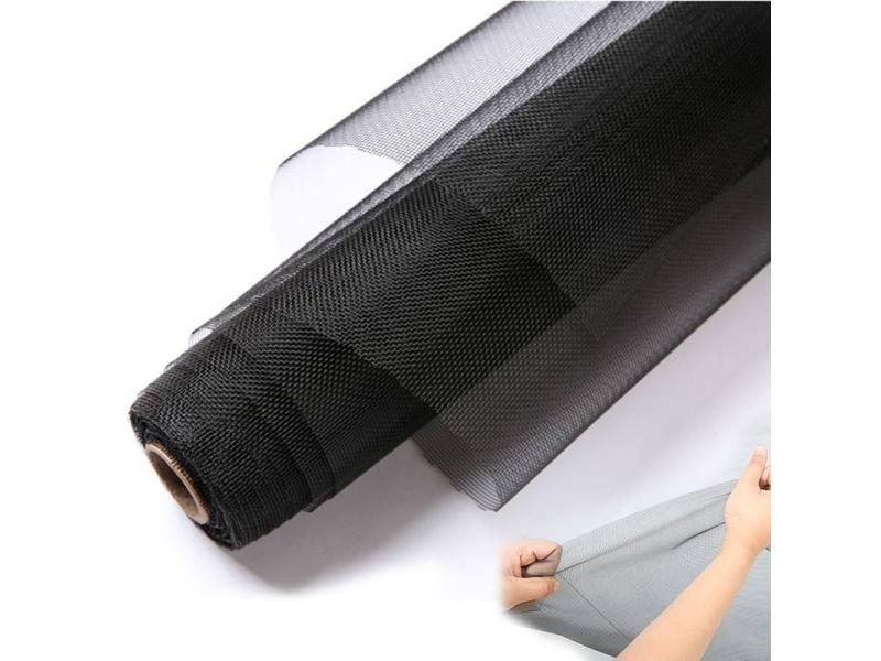 Mosquito Net Summer Must Nano Diy Large Size Anti Mosquito Mesh For Window Carousel 2