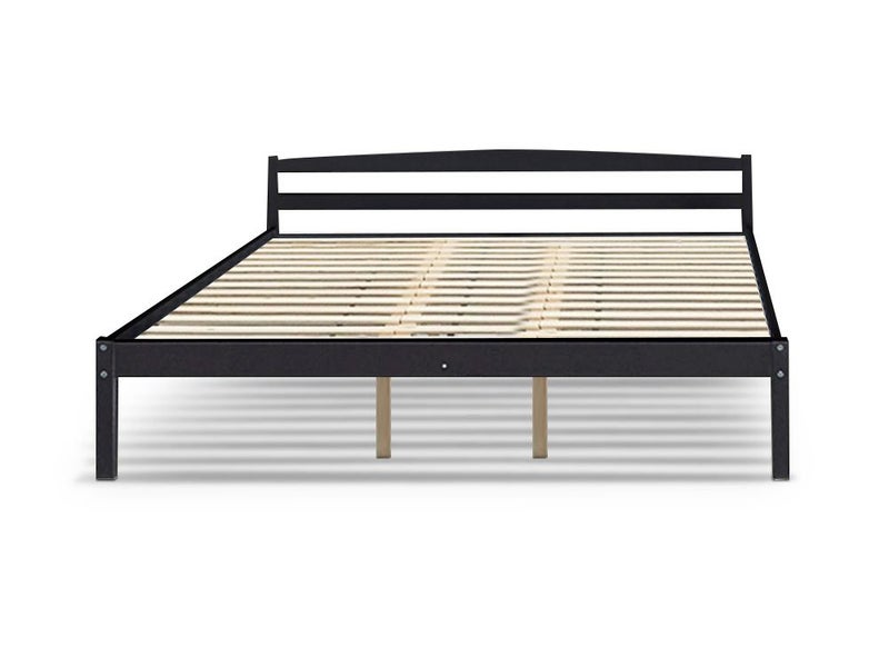 Queen Bed Carousel 2