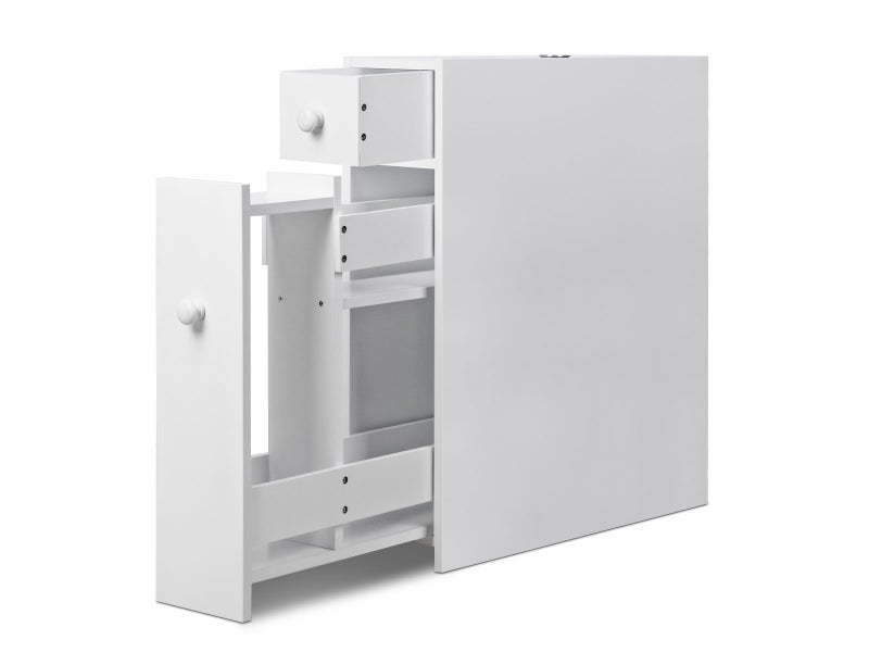 Toilet Side Holder Carousel 2