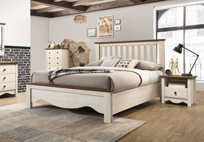 Queen Bedroom set Carousel 1