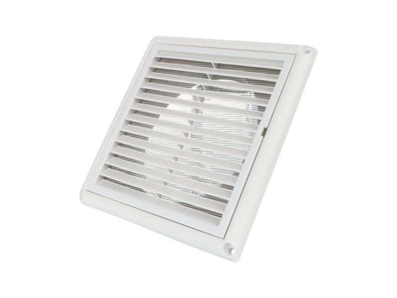 1PC Air Vent Ventilation Grill Cover ?Anti-Aging Louver Exhaust Hood Grille Carousel 2