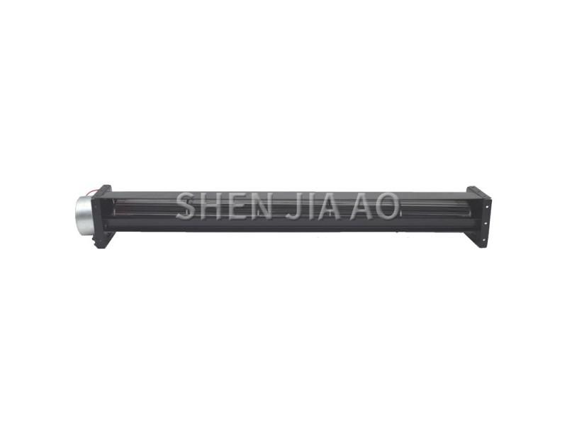 STF40420 12V/24V Cross Flow Fan For Treadmill Cooling Carousel 1