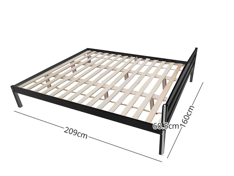 Queen Bed Carousel 6