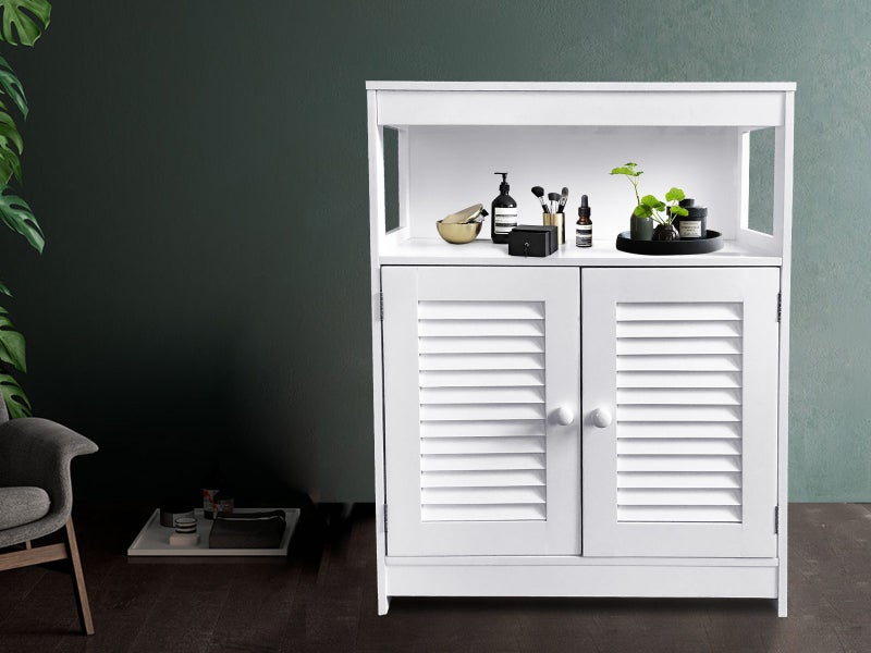 Kitchen Cabinet Carousel 2