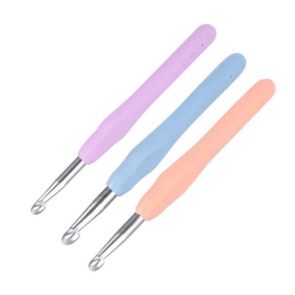 crochet hook yarn hook crochet aluminum crochet hook crochet hook set Carousel 1