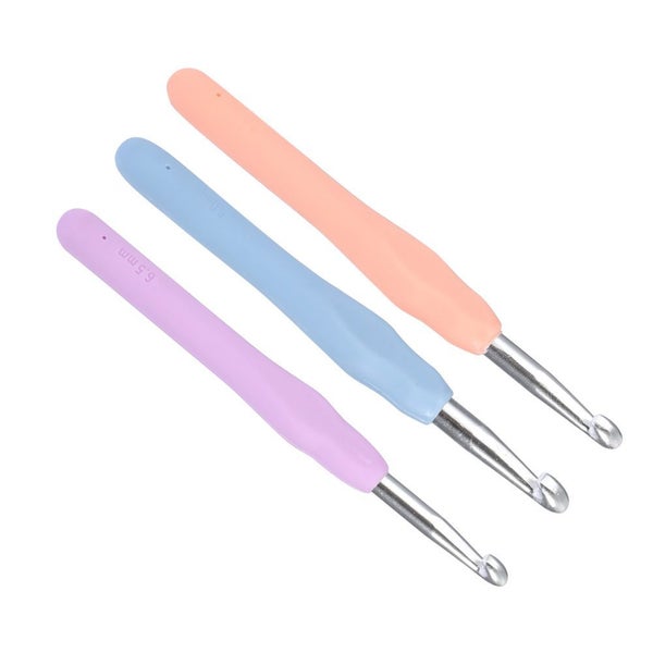 crochet hook yarn hook crochet aluminum crochet hook crochet hook set Carousel 2