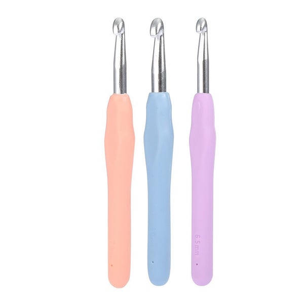 crochet hook yarn hook crochet aluminum crochet hook crochet hook set Carousel 5