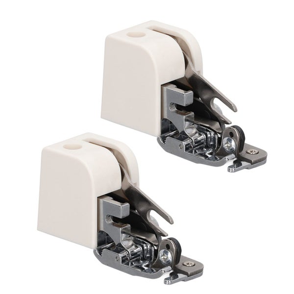 side cutter pressing foot sewing side cutter presser foot sewing machine Carousel 5