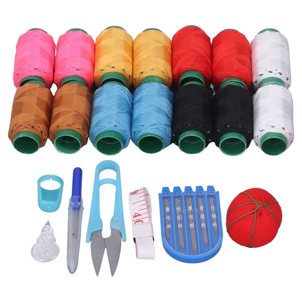 sewing kits diy sewing supplies multifunctional sewing kits sewing accessories Carousel 1