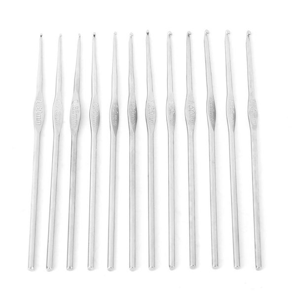 knitting tool crochet tool knitting needle Knitting Stitch Needle Crochet Hook Carousel 2