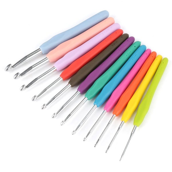 crochet hooks kit crochet hooks set crochet needle crochet hooks crochet Carousel 1