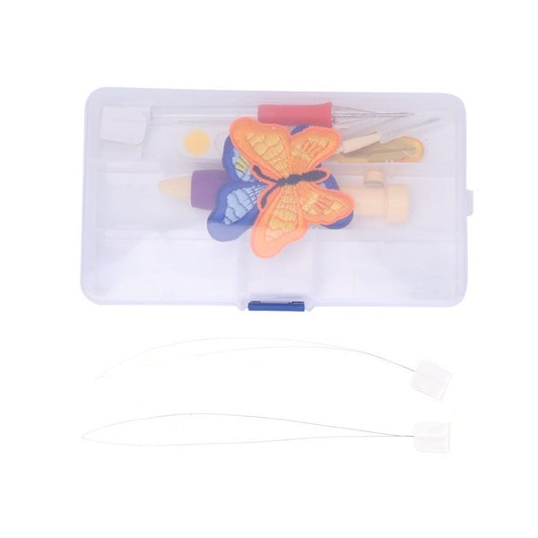 embroidery pen set embroidery needle pen embroidery needles embroidery Carousel 5