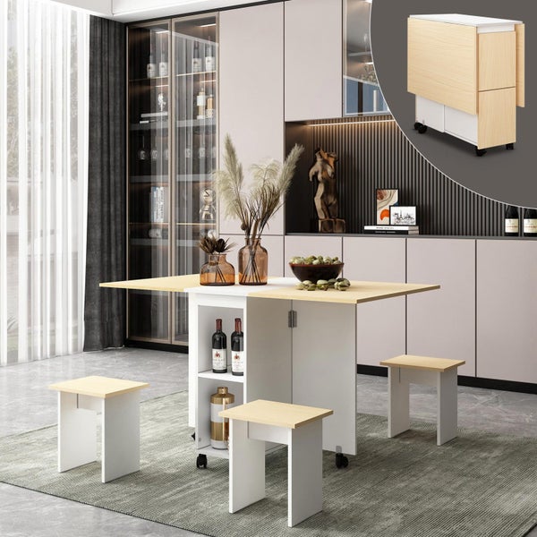 Dining Table Carousel 1