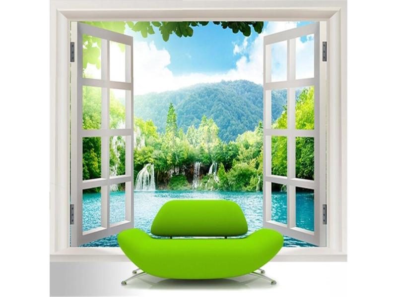 Wallpapers Wall Paper Carousel 1