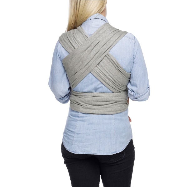 Moby: Classic Wrap - Grey Carousel 2