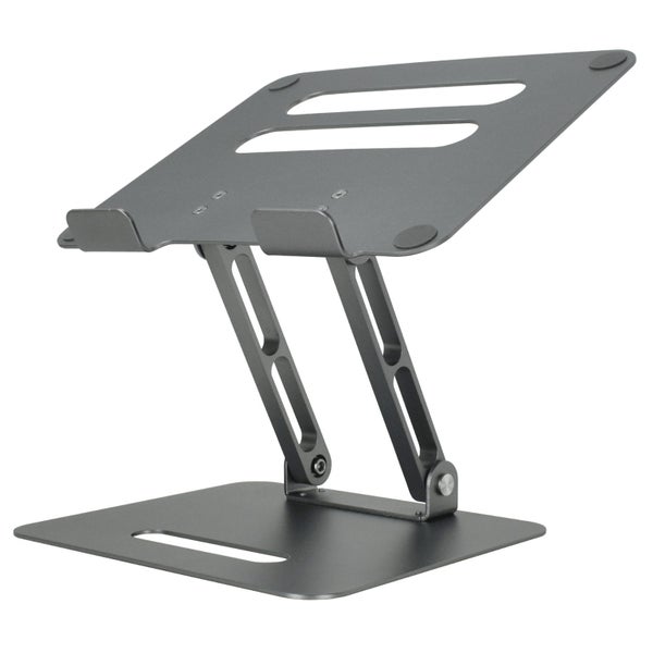 Gadget Innovations Premium Adjustable Laptop Stand Carousel 1