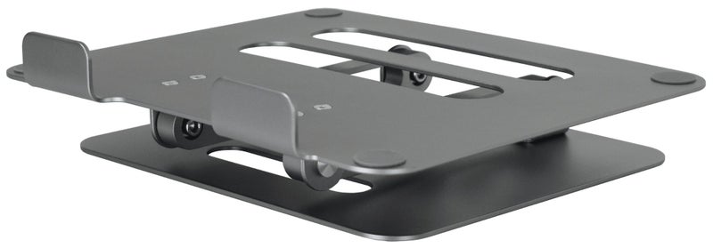 Gadget Innovations Premium Adjustable Laptop Stand Carousel 2