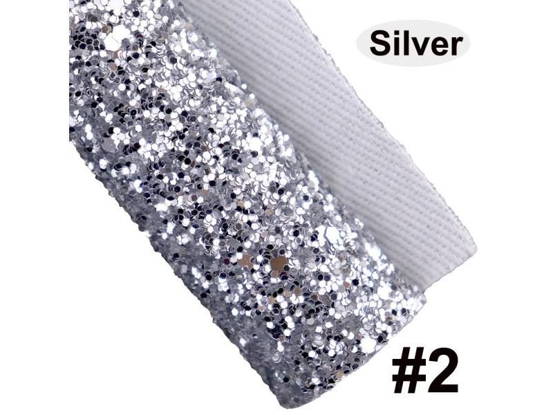 DIY Synthetic Leather Sheet Carousel 1