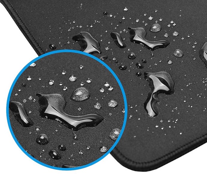 Gadget Innovations Extended gaming Mouse Pad 80x30cm Carousel 7
