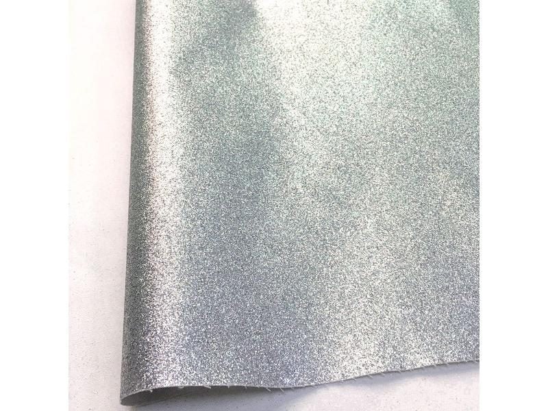 DIY Synthetic Leather Sheet Carousel 1