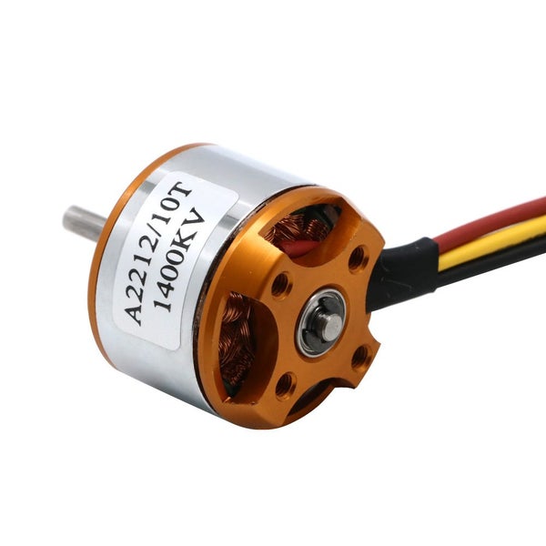 A2212 A2208 Brushless Motor 930KV 1000KV 1400KV 2200KV 2700KV For RC Carousel 6