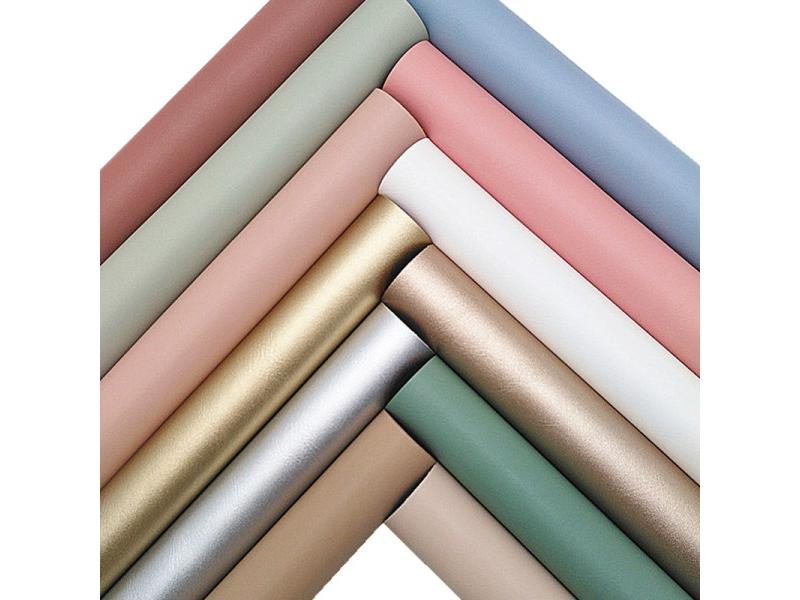 Synthetic Leather Faux Fabric Sheets For Earrings DIY GM1064C Carousel 2