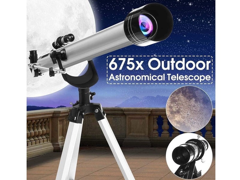 Telescope with Tripod Sale NZ Stock Deal Carousel 2