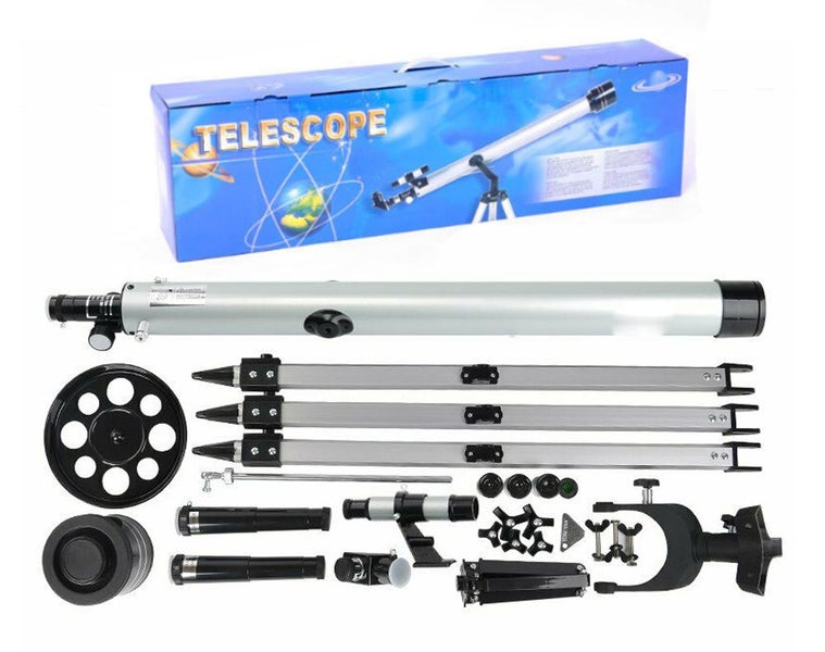 Telescope with Tripod Sale NZ Stock Deal Carousel 15