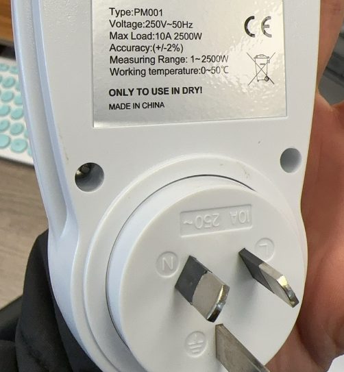 Power Meter Clearance Deal Carousel 1