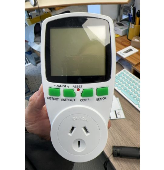 Power Meter Clearance Deal Carousel 2