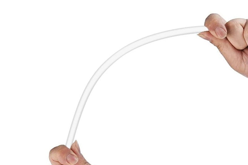 8Pcs Replacement Straw for Stanley 40 oz 30 oz Cup Tumbler Reusable Clear Straws Carousel 8