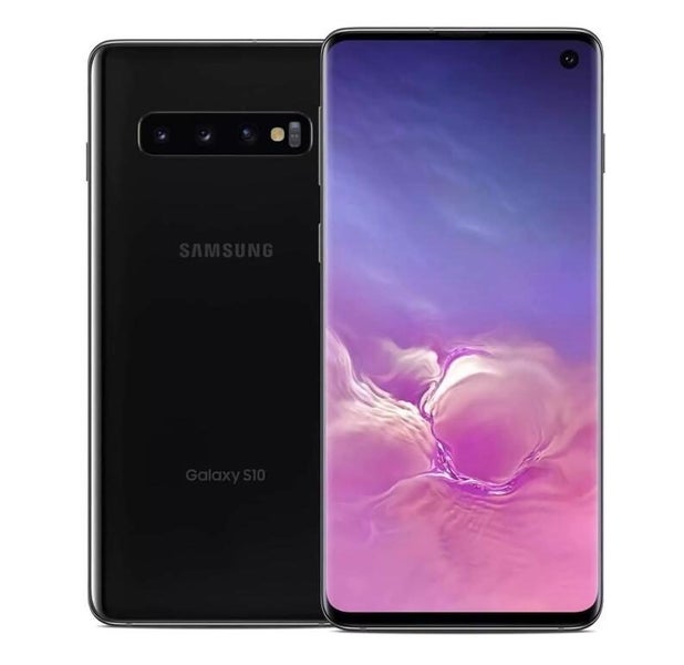 Samsung Galaxy S10 128GB Unlocked630000364339221116