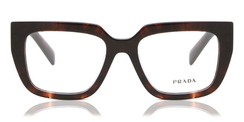 Prada PR A03V 14P1O1 50 New Women Eyeglasses Carousel 1