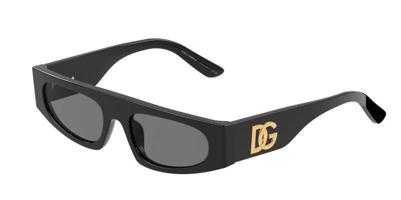 Dolce & Gabbana DX4004 Kids 501/87 47 New Kids Sunglasses