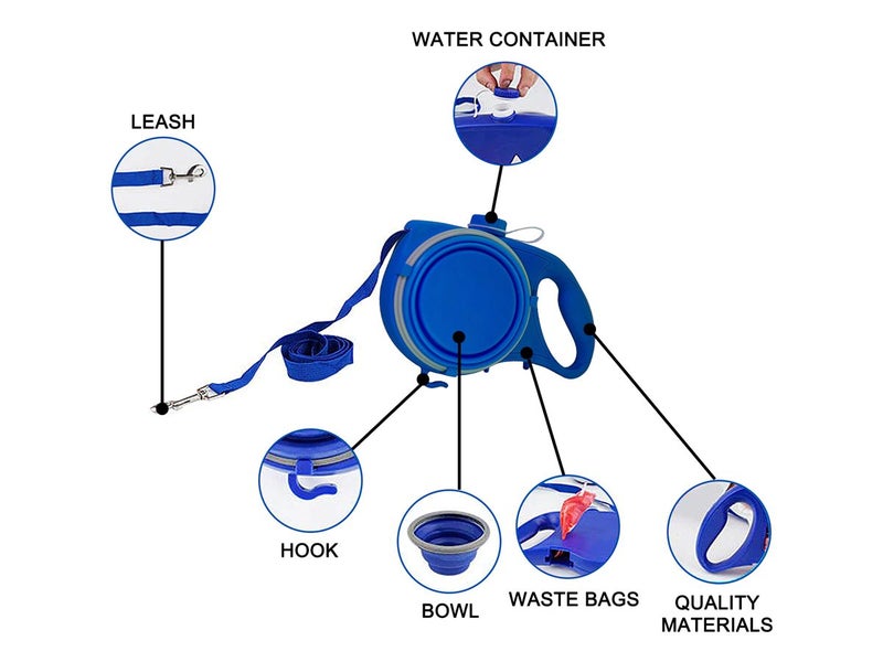 Dog Lead Clearance - Clearance Carousel 2