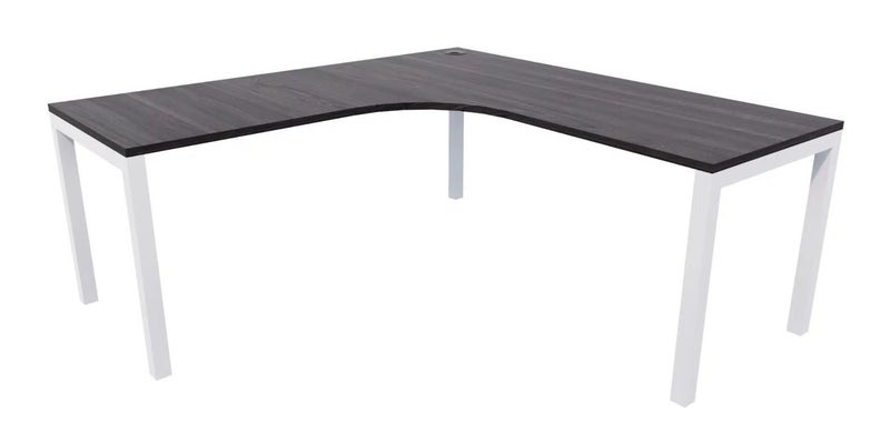 Workstation Quattro 1500 x 1500 x 700 Carousel 2