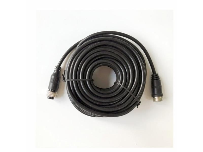 4 Pin Car Camera Video Cable For Extension Wire 3/5/10/15/20/30M Carousel 1