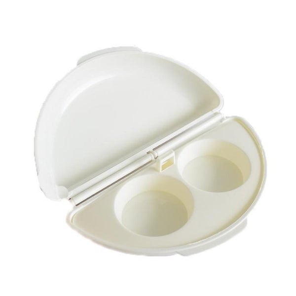 Microwave Poached Egg Cooker Carousel 1