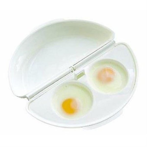 Microwave Poached Egg Cooker Carousel 2