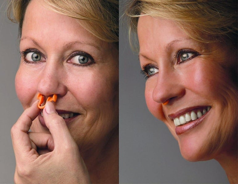 Anti Snoring Nasal Dilator Nose Breathing Nasal Congestion Prevention Or Carousel 2