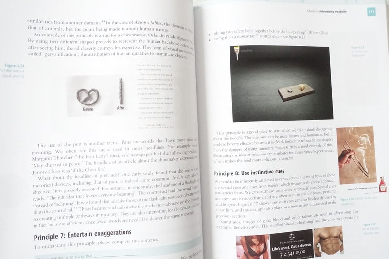 Principles of Integrated Marketing Communications by Lawrence Ang (SKU BK37) Carousel 8