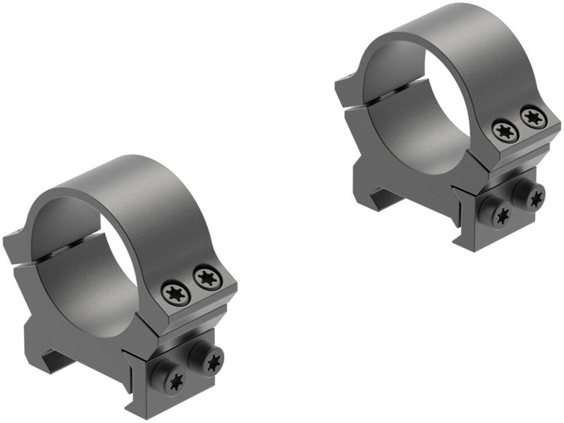 Leupold PRW2 1" Rings Carousel 1